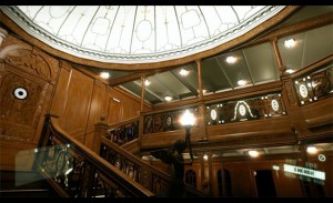 Titanic CryEngine 3