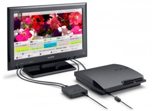 Torne PlayStation 3 DVR kit