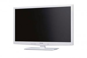 Toshiba Regza 32BE3