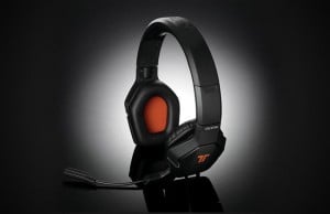 Trigger Stereo Headset