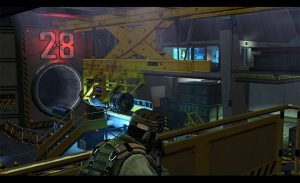 Unit 13 PS Vita