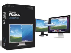 VMware Fusion