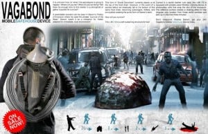 Vagabond