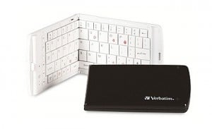 Verbatim Bluetooth Keyboard