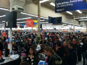 Walmart Black Friday