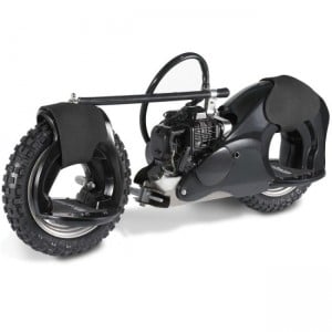 Wheelrider