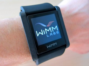 WIMM One