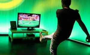 Xbox Live Preview