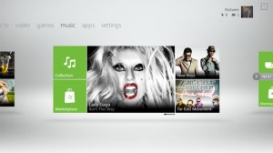Microsoft Xbox Live