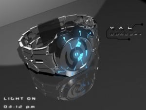 YAL Concept Watch