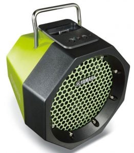 Yamaha PDX-11