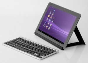 ZAGGkeys FLEX keyboard
