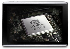 Acer Working On Iconia Tab A510 And A511 Tegra 3 Tablets?
