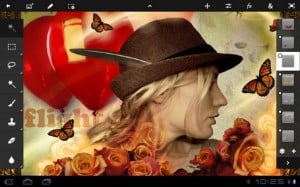 Adobe Touch Apps Land On Android