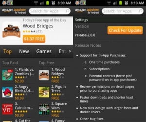 Amazon Appstore