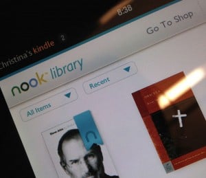 Amazon Kindle Fire