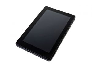 Amazon Releases Kindle Fire Source Code