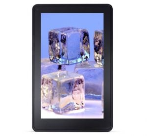 Amazon Kindle Ice