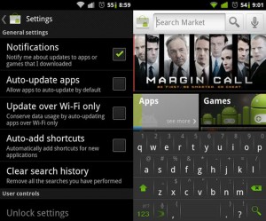 Android Market