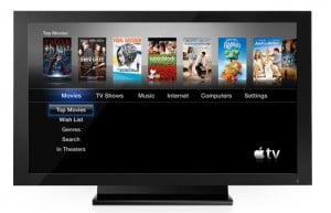 Apple TV