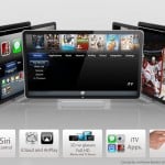 Apple TV Concept