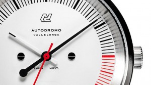 Autodromo Watches