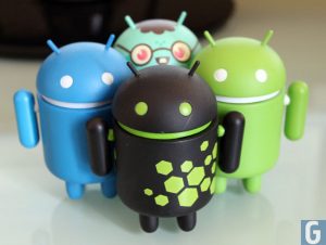 Google Android