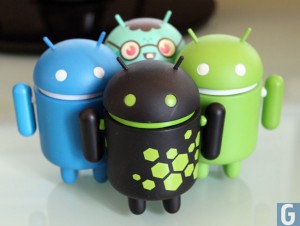 Google Android