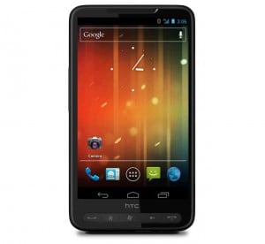 HTC HD2 Gets Android 4.0 ICS Port