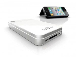 iLIDmk-1 iPhone Wallet Case