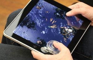 Apple Removes Subscription Gaming App Form App Store
