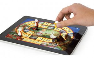 iPad ipawn