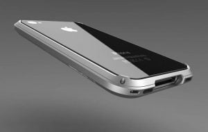 i+Case iPhone 4S