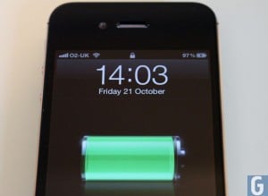 Reports Says iOS 5 Battery Fix Update Solves The Problem