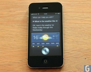iPhone 4S
