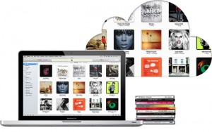 Apple Misses iTunes Match Launch Date