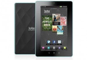 Kobo Vox
