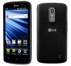 LG Nitro HD For AT&T Gets Official