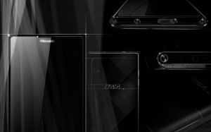 LG Prada Smartphone