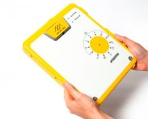 mPowerPad