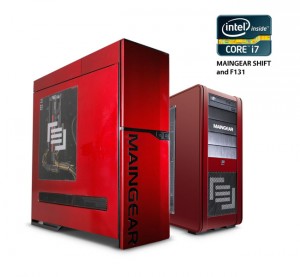 Maingear PC
