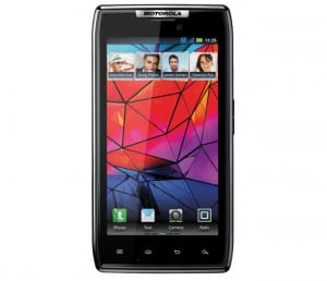 Motorola RAZR