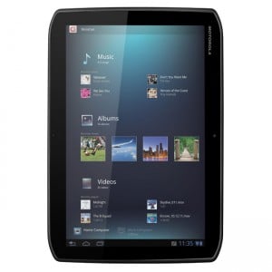 Motorola Xoom 2