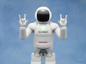 Honda ASIMO