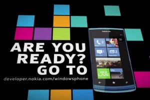 Nokia 900