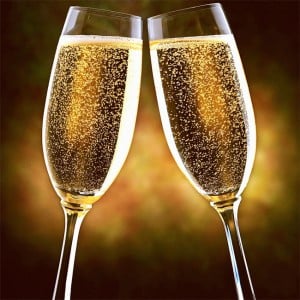 Nokia Champagne