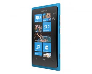 Nokia Lumia 800