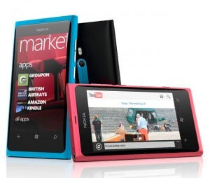 Nokia Lumia