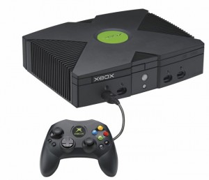 Original Xbox