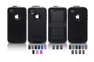 otterbox iprotection case